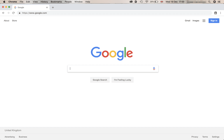 Google Chrome Download For Mac Air