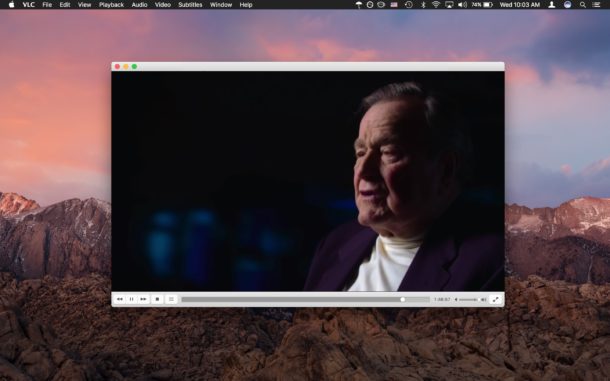 Vlc Media Player Download Mac Yosemite