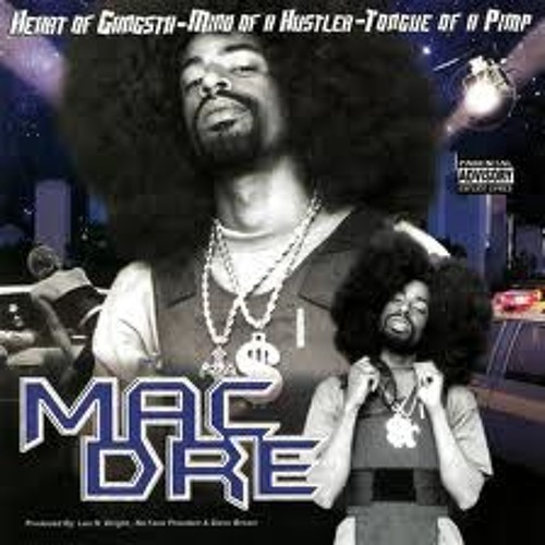 Mac Dre - Thizzelle Washington Mp3 Album Download